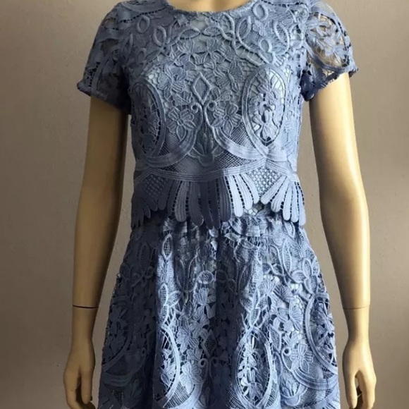 Lovers + Friends Two Piece Set: New Without Tags!! - Picture 2 of 6